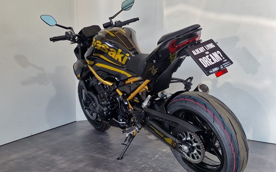 Neufahrzeug Kawasaki Z900 - Bild 2