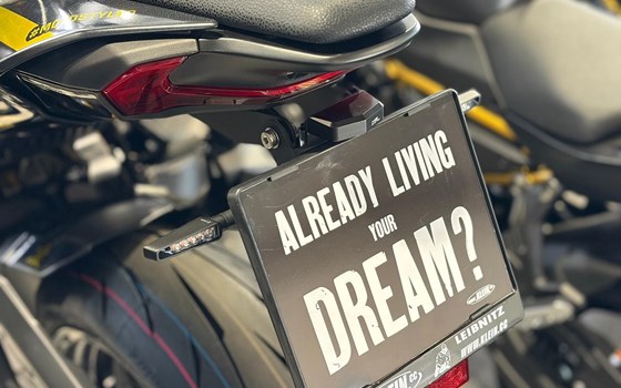 Neufahrzeug Kawasaki Z900 - Bild 8