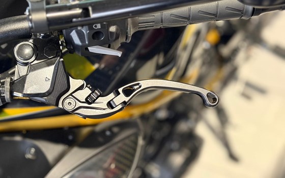 Neufahrzeug Kawasaki Z900 - Bild 7