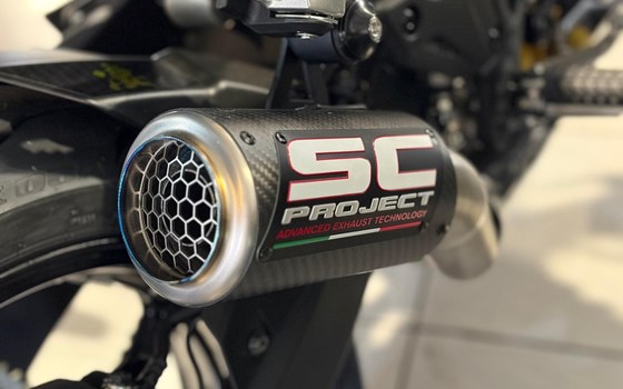 Neufahrzeug Kawasaki Z900 - Bild 9