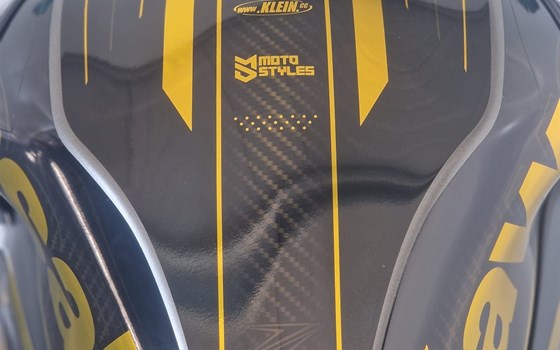 Neufahrzeug Kawasaki Z900 - Bild 5