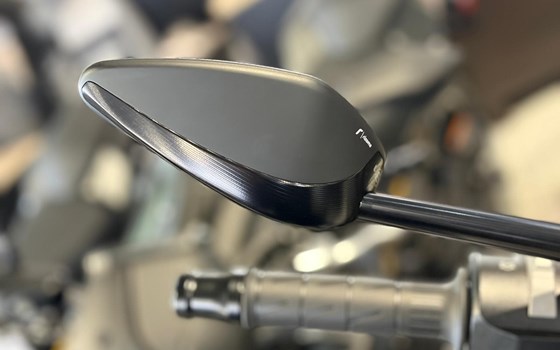 Neufahrzeug Kawasaki Z900 - Bild 6