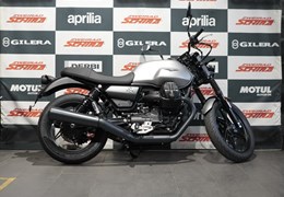 Neumotorrad Moto Guzzi V7 Stone