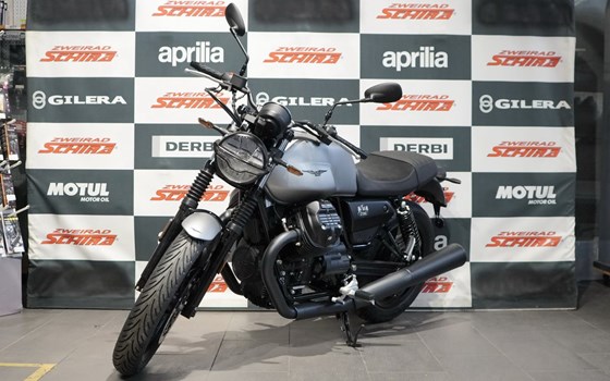 Neufahrzeug Moto Guzzi V7 Stone - Bild 5