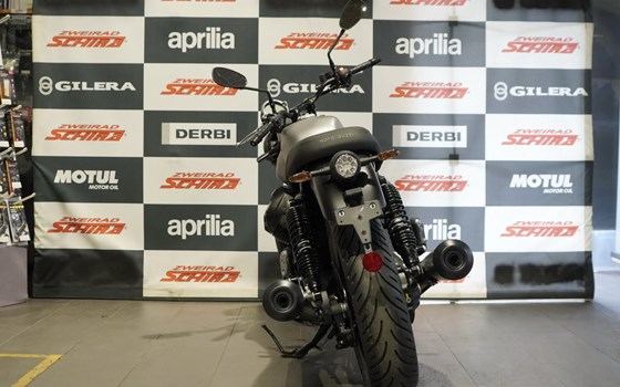 Neufahrzeug Moto Guzzi V7 Stone - Bild 7