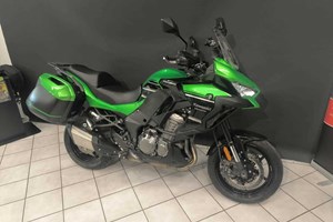 Angebot Kawasaki Versys 1000