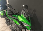 Angebot Kawasaki Versys 1000