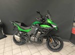 Angebot Kawasaki Versys 1000