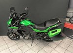 Angebot Kawasaki Versys 1000