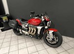 Angebot Triumph Rocket 3 R