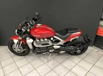 Angebot Triumph Rocket 3 R