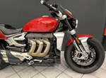 Angebot Triumph Rocket 3 R