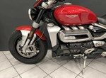 Angebot Triumph Rocket 3 R