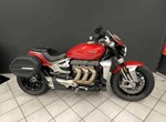 Angebot Triumph Rocket 3 R
