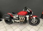 Angebot Triumph Rocket 3 R