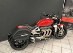 Angebot Triumph Rocket 3 R