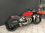 Angebot Triumph Rocket 3 R