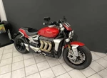 Angebot Triumph Rocket 3 R