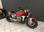 Angebot Triumph Rocket 3 R