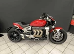 Angebot Triumph Rocket 3 R