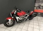 Angebot Triumph Rocket 3 R