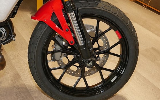 Neufahrzeug Ducati Scrambler Icon - Bild 5