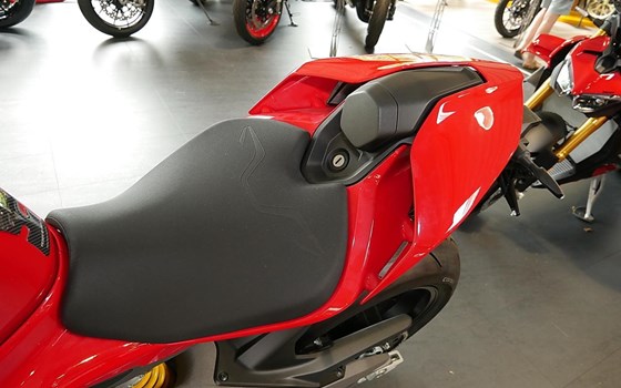 Neufahrzeug Ducati Streetfighter V4 - Bild 7