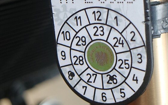 Gebrauchtmotorrad Honda CB500F - Bild 7