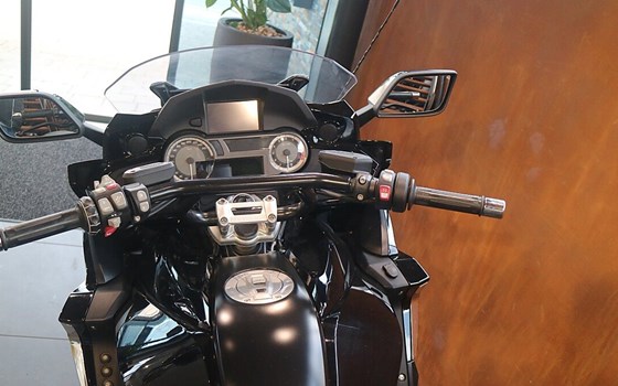 Gebrauchtmotorrad BMW K 1600 B - Bild 8