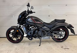 Gebrauchte Kawasaki Vulcan S