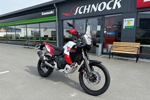 Angebot Yamaha Tenere 700 World Raid