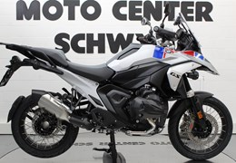 Neumotorrad BMW R 1300 GS