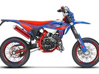 Neumotorrad Beta RR 50 Motard Track jetzt wieder im Shop