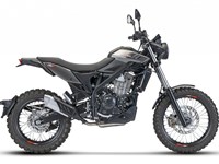 Neumotorrad Beta Alp X 1stk. lagernd