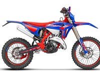 Neumotorrad Beta RR Race 2T 125 Lagernd