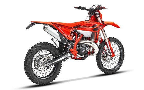 Neufahrzeug Beta RR X-PRO 2T 300 - Bild 1