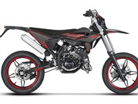 Neumotorrad Beta SPM50 Sport bald wieder im Shop