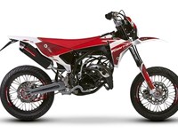 Neumotorrad Fantic XM 50 Performance 