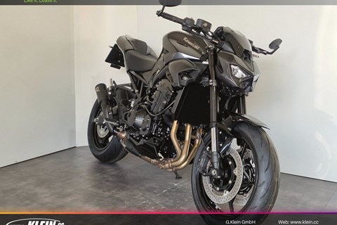 Die 10 beliebtesten Kawasaki Modelle am Gebrauchtmarkt