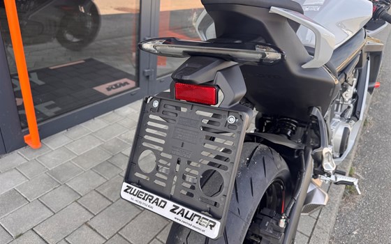 Neufahrzeug CFMOTO 675SR-R - Bild 9