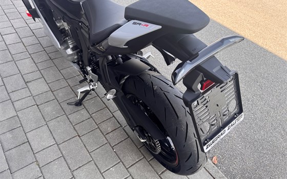 Neufahrzeug CFMOTO 675SR-R - Bild 10