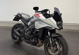 Gebrauchte Suzuki Katana