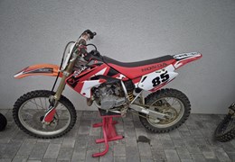 Gebrauchte Honda CR 85 R