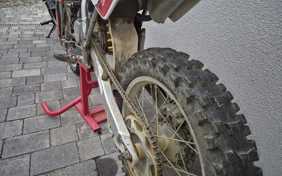 Gebrauchtmotorrad Honda CR 85 R - Bild 4