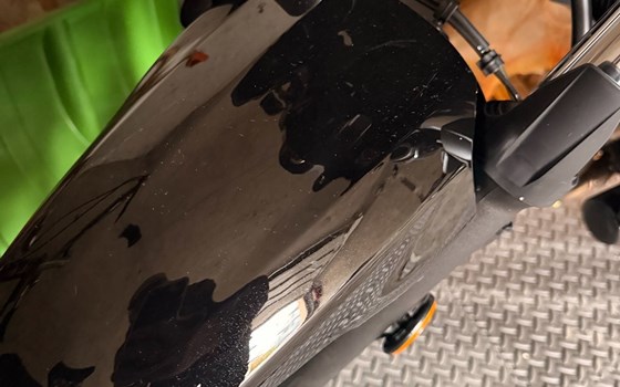 Gebrauchtmotorrad Yamaha MT-07 - Bild 9