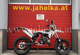 Gebrauchte Beta SPM50 Sport