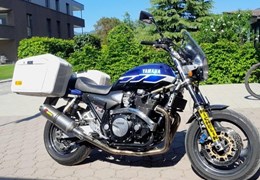 Gebrauchte Yamaha XJR 1300 SP