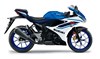 Suzuki GSX-R125
