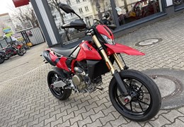 Gebrauchte Ducati Hypermotard 698 Mono