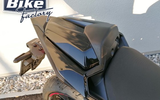 Gebrauchtmotorrad Honda CB500 Hornet - Bild 5